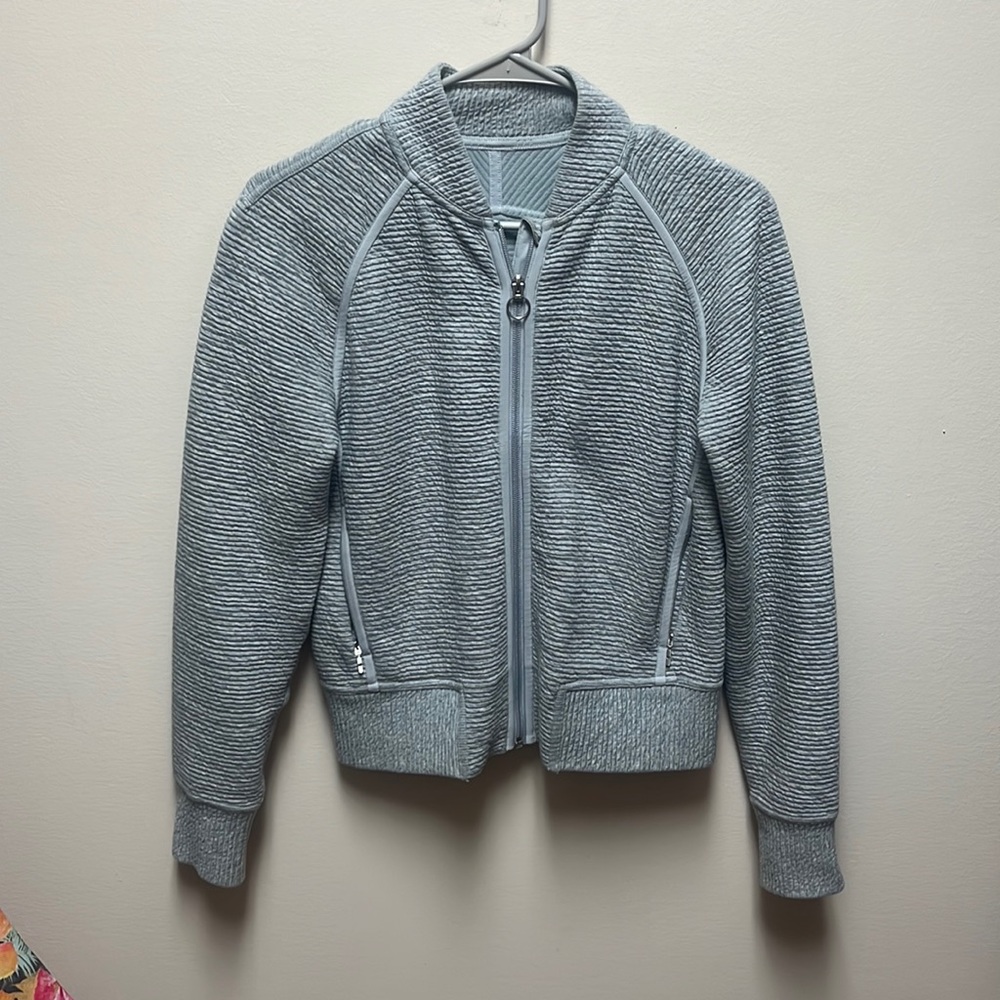 Lulu Lemon Jacket
